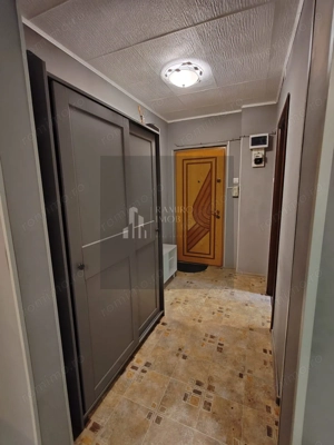 Apartament 3 camere, Brancoveanu/ Covasna, renovat, mobilat IKEA - imagine 12