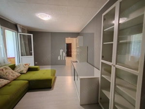Apartament 3 camere, Brancoveanu/ Covasna, renovat, mobilat IKEA - imagine 2