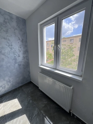 Garsoniera cf 3,etaj 3,17mp Fortuna-Vlaicu renovata recent - imagine 4
