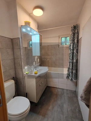 Apartament 3 camere, Brancoveanu/ Covasna, renovat, mobilat IKEA - imagine 17