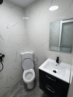 Garsoniera cf 3,etaj 3,17mp Fortuna-Vlaicu renovata recent - imagine 7
