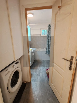 Apartament 3 camere, Brancoveanu/ Covasna, renovat, mobilat IKEA - imagine 16