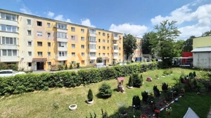 Apartament doua camere Sacele