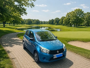 Suzuki japonez 2018 1L benzina euro 6 navigatie