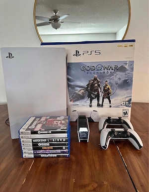 playstation 5 