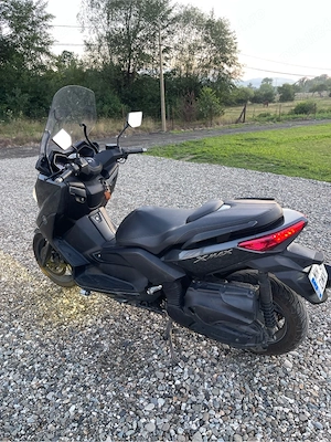 Yamaha Xmax 400, 2016, ABS - imagine 3