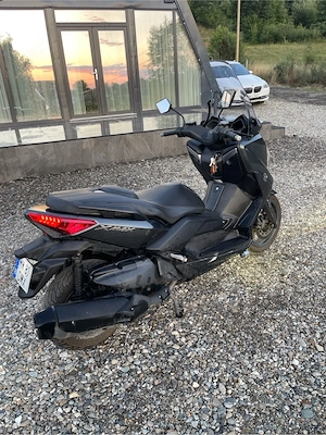 Yamaha Xmax 400, 2016, ABS - imagine 4
