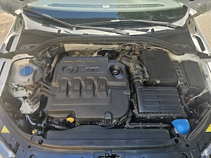 Skoda octavia 3 Combi 2017 - imagine 7