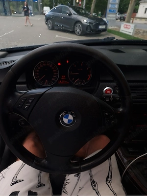 bmw e90 320d m47 - imagine 5