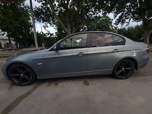bmw e90 320d m47 - imagine 3