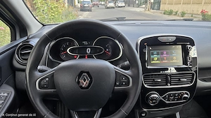 Renault Clio 1.5 Diesel Euro 6 Break, an fabricație 2019 - imagine 9