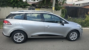 Renault Clio 1.5 Diesel Euro 6 Break, an fabricație 2019 - imagine 4