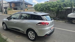 Renault Clio 1.5 Diesel Euro 6 Break, an fabricație 2019 - imagine 3