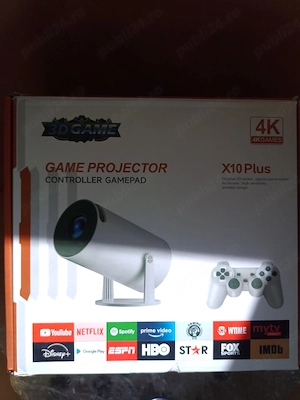 Proiector Video 
