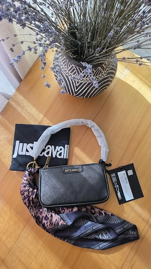 Geantă Just Cavalli