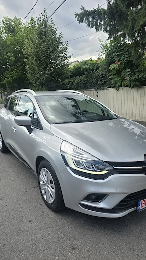 Renault Clio 1.5 Diesel Euro 6 Break, an fabricație 2019