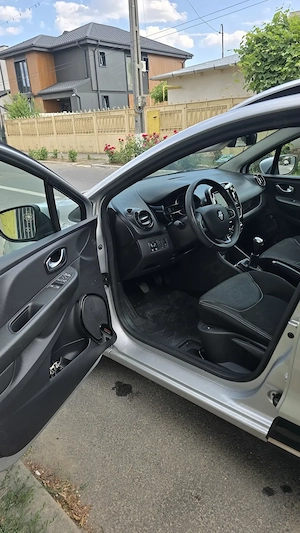 Renault Clio 1.5 Diesel Euro 6 Break, an fabricație 2019 - imagine 8