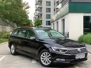 Volkswagen Passat 2018 DSG   Euro 6 Variante AUTO - imagine 2