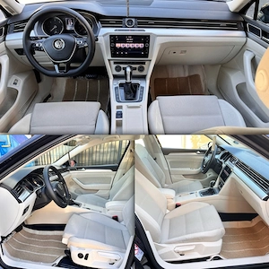 Volkswagen Passat 2018 DSG   Euro 6 Variante AUTO - imagine 7