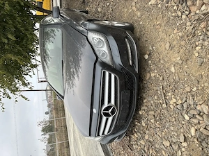 Dezmembrez Mercedes CLS 350 CDI 2011 265cp Euro 5 OM642 Automat - imagine 2