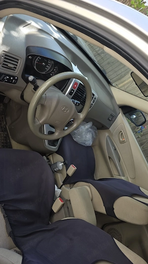hyundai tucson benzina+gpl - imagine 3