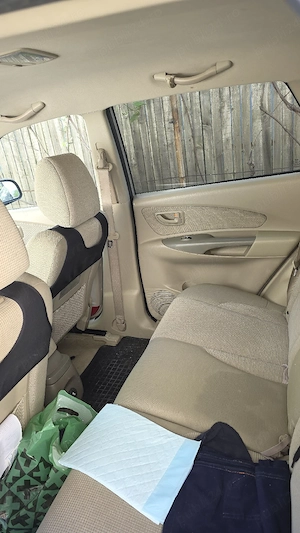 hyundai tucson benzina+gpl - imagine 4