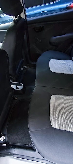 Vand Hyundai I10  - imagine 10