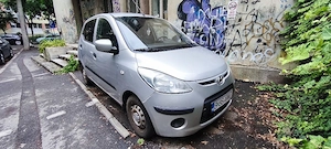 Vand Hyundai I10  - imagine 9