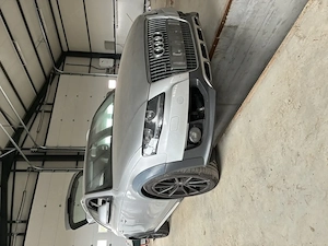Dezmembrez Audi A4 B8 ALLROAD 2009 2.0tdi 170cp Quattro