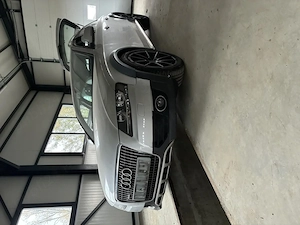 Dezmembrez Audi A4 B8 ALLROAD 2009 2.0tdi 170cp Quattro - imagine 2