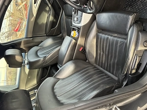 Dezmembrez Audi A6 C7 S Line 2014 2.0Tdi Automat - imagine 8