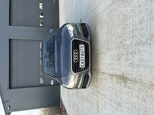 Dezmembrez Audi A6 C7 S Line 2014 2.0Tdi Automat - imagine 2