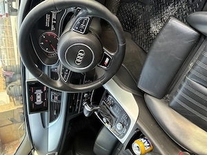 Dezmembrez Audi A6 C7 S Line 2014 2.0Tdi Automat - imagine 7