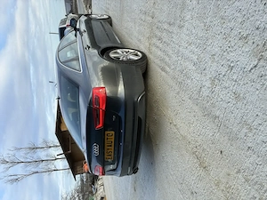 Dezmembrez Audi A6 C7 S Line 2014 2.0Tdi Automat - imagine 6