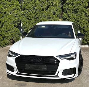 Audi A6 Exclusive Premium 2022 Individual UNICAT| Bang&Olufsen | Matrix | Night VISION | Ventilatii  - imagine 2