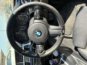 Dezmembrez Bmw 330d F30 M Sport 2013 Automat - imagine 7