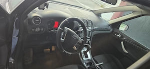 Ford Galaxy 2011 | 2.0 TDCi | Cutie automată - imagine 3