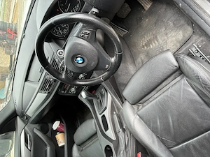 Dezmembrez Bmw X1 23d Xdrive 2011 M Sport Automat  - imagine 7