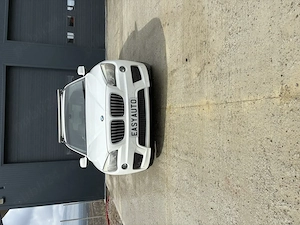 Dezmembrez Bmw X1 23d Xdrive 2011 M Sport Automat  - imagine 2