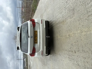 Dezmembrez Bmw X1 23d Xdrive 2011 M Sport Automat  - imagine 5