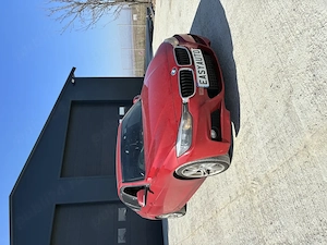 Dezmembrez Bmw 330d F30 M Sport 2013 Automat