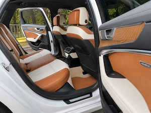 Audi A6 Exclusive Premium 2022 Individual UNICAT| Bang&Olufsen | Matrix | Night VISION | Ventilatii  - imagine 7
