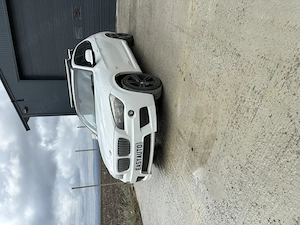 Dezmembrez Bmw X1 23d Xdrive 2011 M Sport Automat  - imagine 3