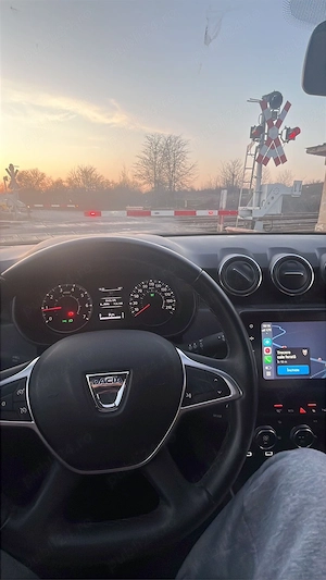 dacia duster 2 facelift gpl  - imagine 5