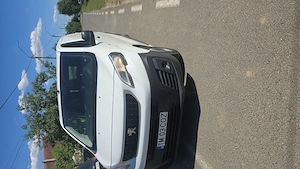 Peugeot Expert, an fabricație 2017,  - imagine 2