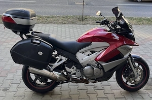 Honda Crossrunner 800 ABS - imagine 2