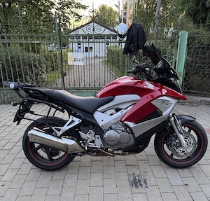 Honda Crossrunner 800 ABS - imagine 4
