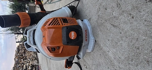 STIHL BR 800 C   Suflantă profesională