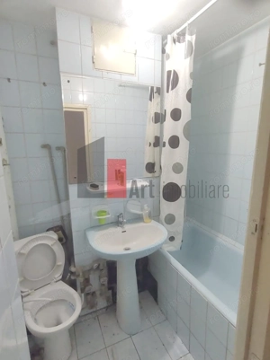 Vânzare apartament decomandat 2 camere - Metrou Lujerului - imagine 3