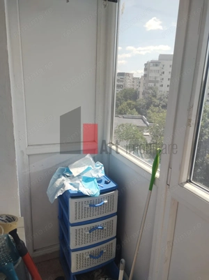 Vânzare apartament decomandat 2 camere - Metrou Lujerului - imagine 9